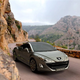 Illustration for article titled 2010 Peugeot 308 RC Z Gets Green Light, Seems Happy About it